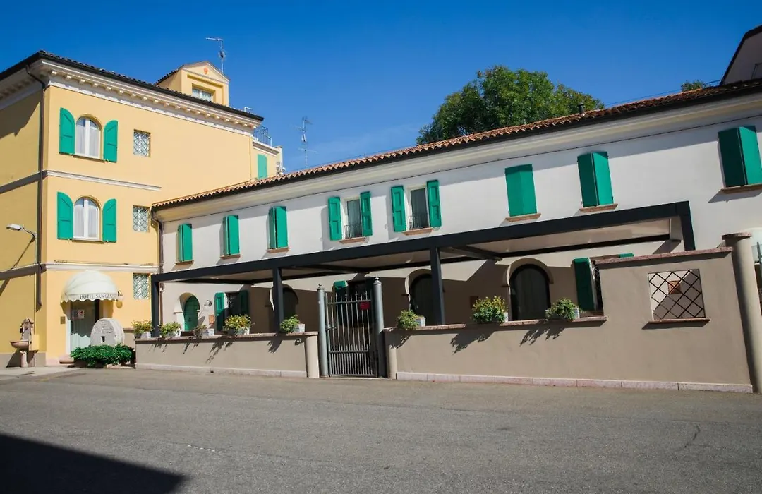 Hotel San Genesio-1